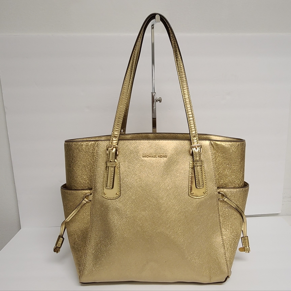 Michel Kors Golden Voyager